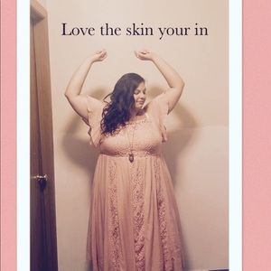 Help me inspire and empower woman!